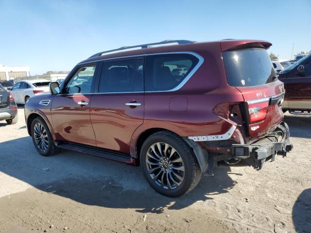 Photo 1 VIN: JN8AY2DB8P9830319 - NISSAN ARMADA PLA 