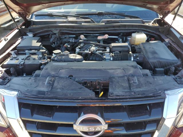 Photo 11 VIN: JN8AY2DB8P9830319 - NISSAN ARMADA PLA 