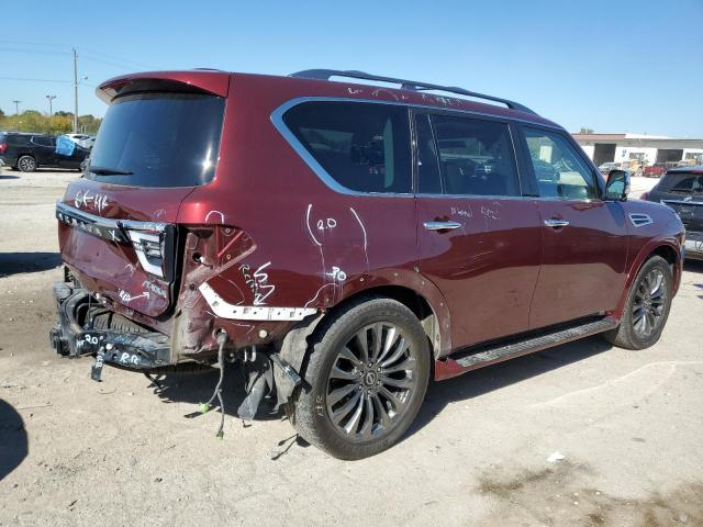 Photo 2 VIN: JN8AY2DB8P9830319 - NISSAN ARMADA PLA 