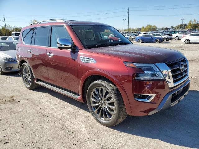 Photo 3 VIN: JN8AY2DB8P9830319 - NISSAN ARMADA PLA 