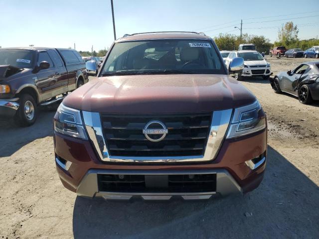 Photo 4 VIN: JN8AY2DB8P9830319 - NISSAN ARMADA PLA 