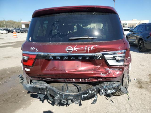 Photo 5 VIN: JN8AY2DB8P9830319 - NISSAN ARMADA PLA 