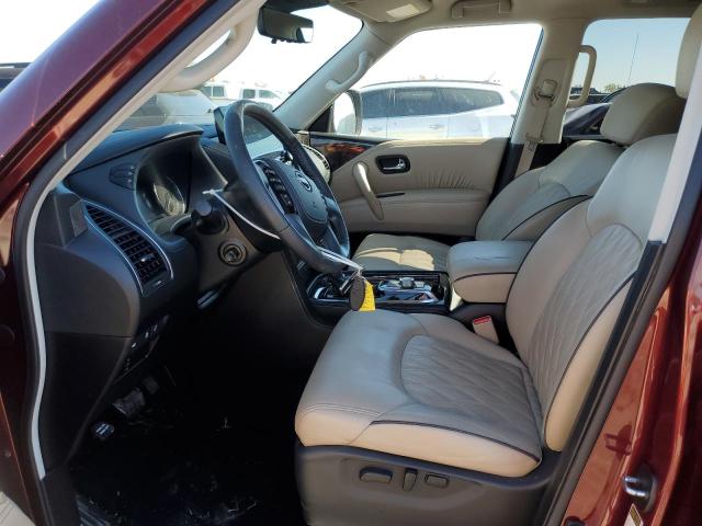 Photo 6 VIN: JN8AY2DB8P9830319 - NISSAN ARMADA PLA 