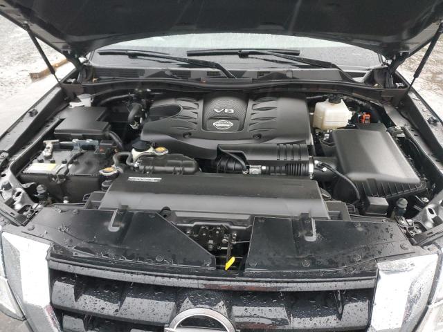 Photo 11 VIN: JN8AY2DB9P9835660 - NISSAN ARMADA PLA 