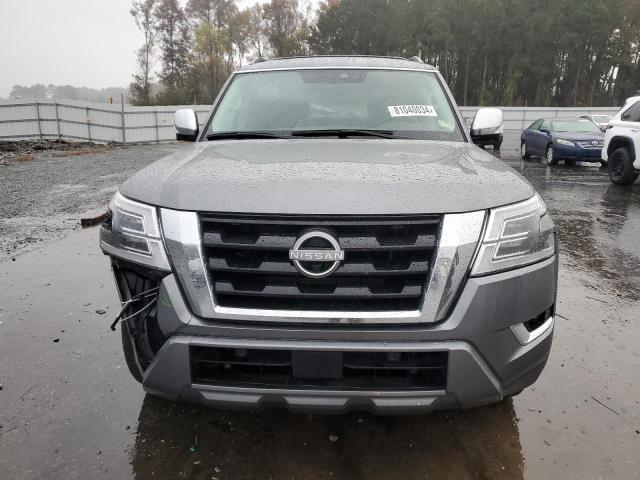 Photo 4 VIN: JN8AY2DB9P9835660 - NISSAN ARMADA PLA 