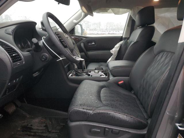 Photo 6 VIN: JN8AY2DB9P9835660 - NISSAN ARMADA PLA 