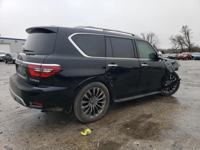 Photo 2 VIN: JN8AY2DB9P9836498 - NISSAN ARMADA 