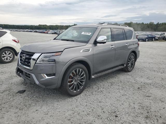 Photo 0 VIN: JN8AY2DB9R9852705 - NISSAN ARMADA PLA 