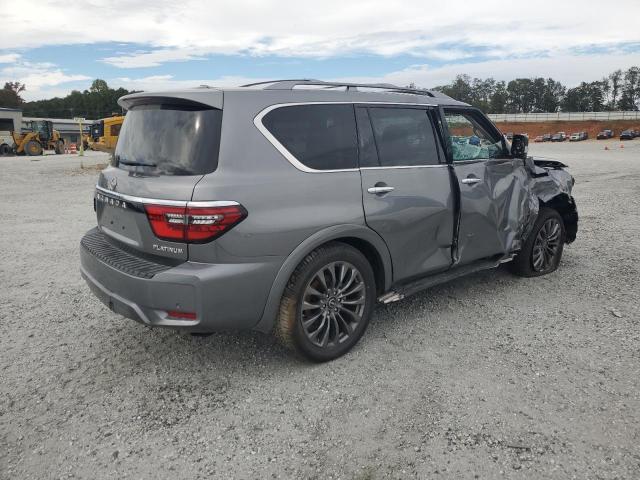 Photo 2 VIN: JN8AY2DB9R9852705 - NISSAN ARMADA PLA 