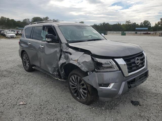 Photo 3 VIN: JN8AY2DB9R9852705 - NISSAN ARMADA PLA 