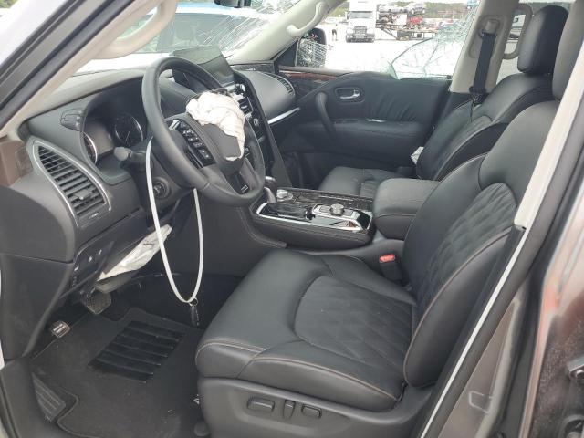 Photo 6 VIN: JN8AY2DB9R9852705 - NISSAN ARMADA PLA 