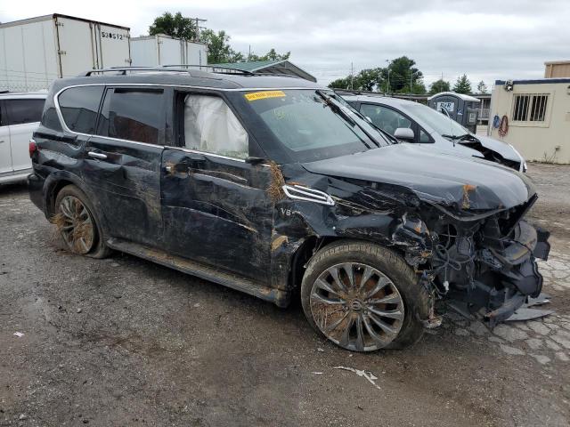 Photo 3 VIN: JN8AY2DBXM9793589 - NISSAN ARMADA PLA 