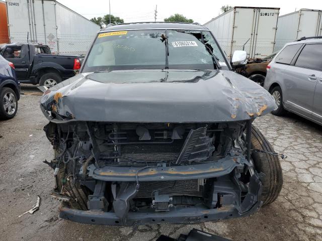 Photo 4 VIN: JN8AY2DBXM9793589 - NISSAN ARMADA PLA 