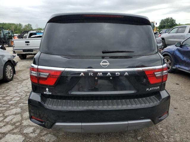 Photo 5 VIN: JN8AY2DBXM9793589 - NISSAN ARMADA PLA 