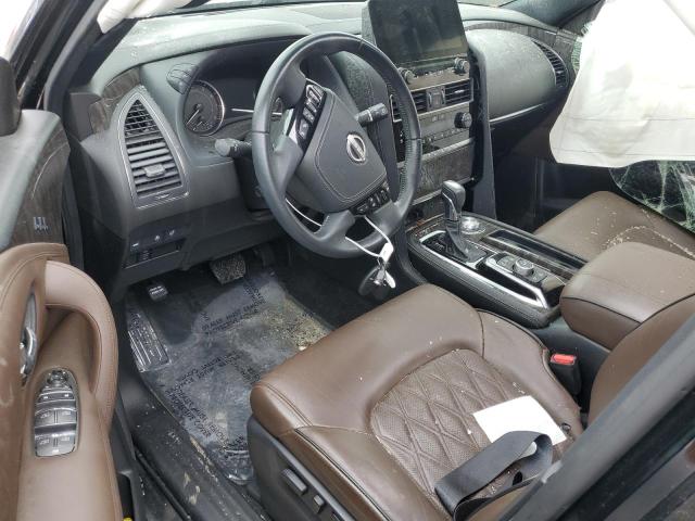 Photo 7 VIN: JN8AY2DBXM9793589 - NISSAN ARMADA PLA 