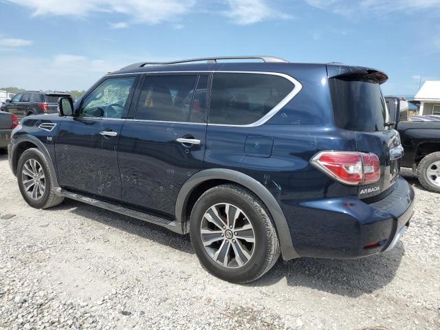 Photo 1 VIN: JN8AY2NC0H9500912 - NISSAN ARMADA SV 