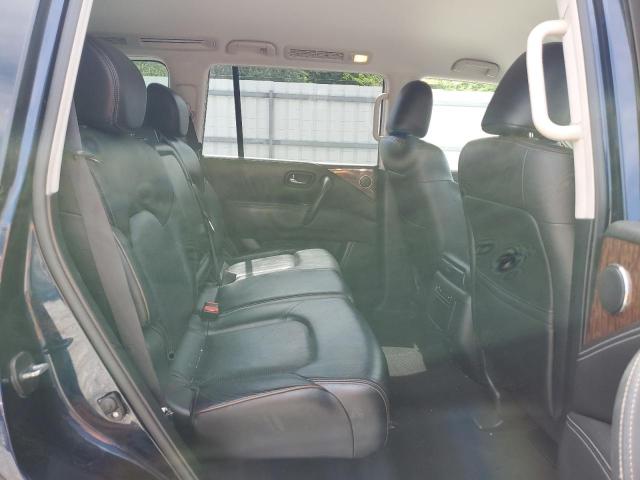 Photo 10 VIN: JN8AY2NC0H9500912 - NISSAN ARMADA SV 