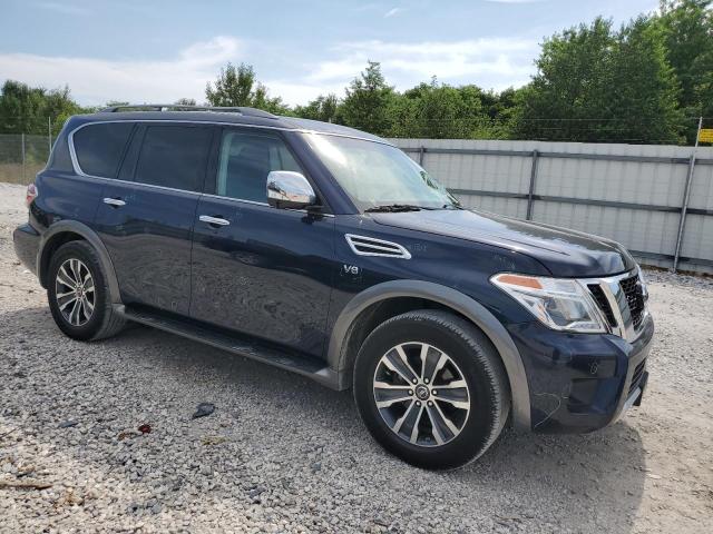 Photo 3 VIN: JN8AY2NC0H9500912 - NISSAN ARMADA SV 