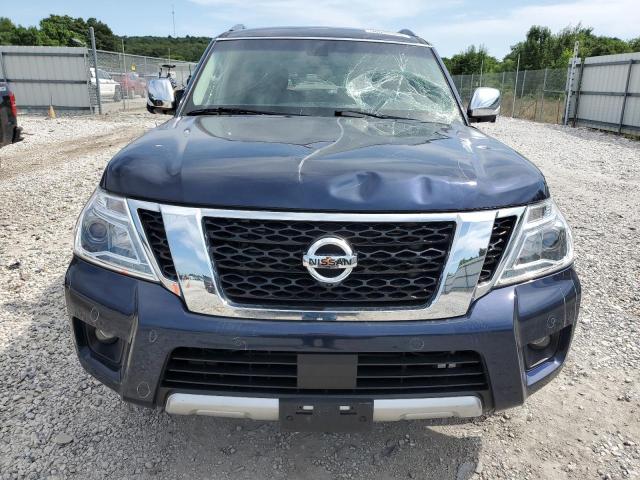 Photo 4 VIN: JN8AY2NC0H9500912 - NISSAN ARMADA SV 