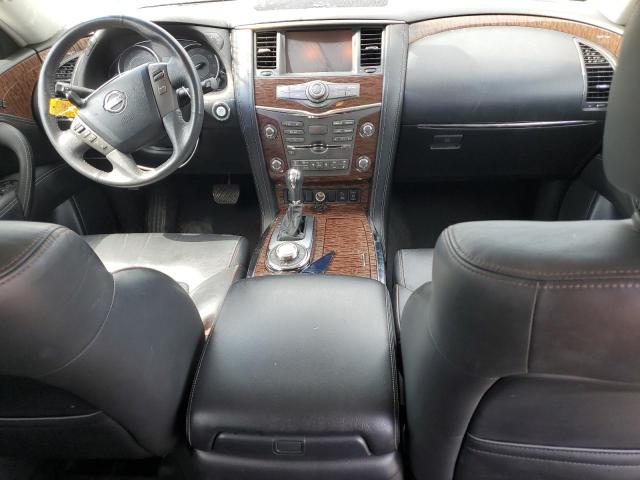 Photo 7 VIN: JN8AY2NC0H9500912 - NISSAN ARMADA SV 