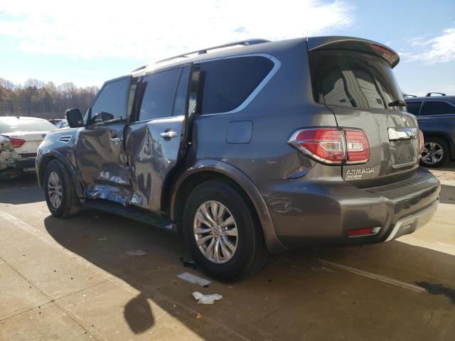 Photo 1 VIN: JN8AY2NC0H9506290 - NISSAN ARMADA 