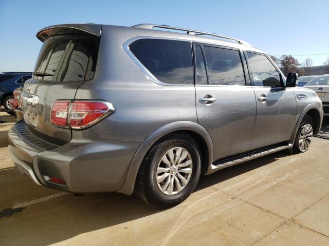 Photo 2 VIN: JN8AY2NC0H9506290 - NISSAN ARMADA 