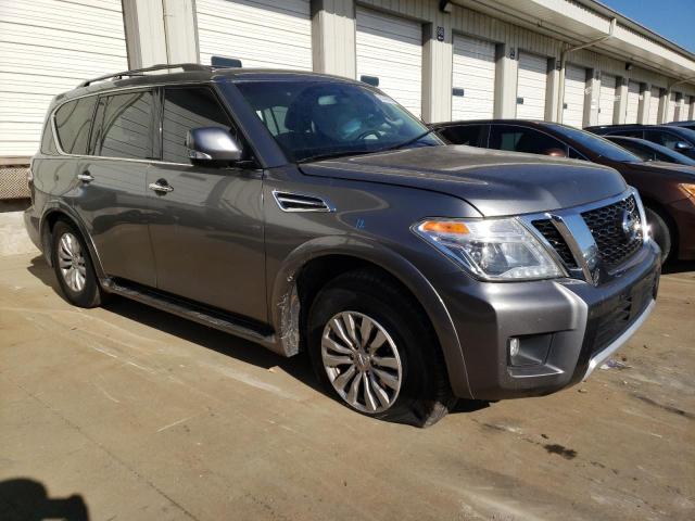 Photo 3 VIN: JN8AY2NC0H9506290 - NISSAN ARMADA 