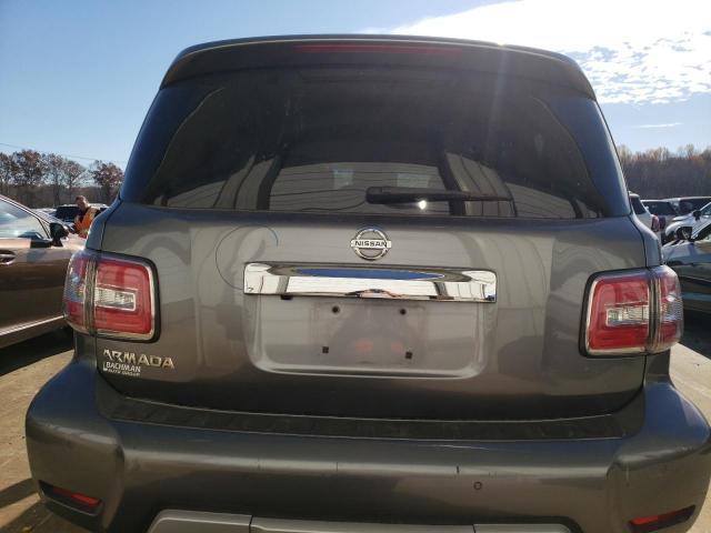 Photo 5 VIN: JN8AY2NC0H9506290 - NISSAN ARMADA 