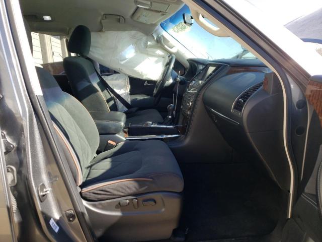 Photo 6 VIN: JN8AY2NC0H9506290 - NISSAN ARMADA 