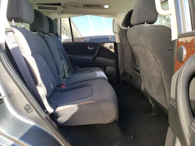 Photo 9 VIN: JN8AY2NC0H9506290 - NISSAN ARMADA 