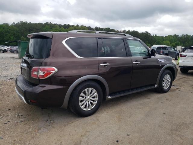 Photo 2 VIN: JN8AY2NC0H9506564 - NISSAN ARMADA 