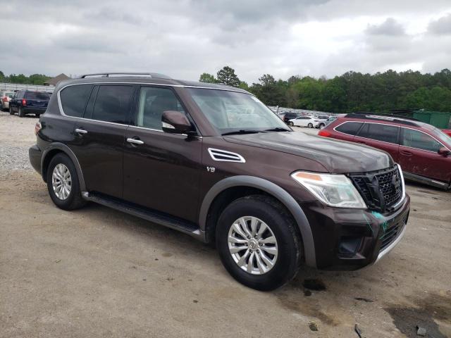 Photo 3 VIN: JN8AY2NC0H9506564 - NISSAN ARMADA 