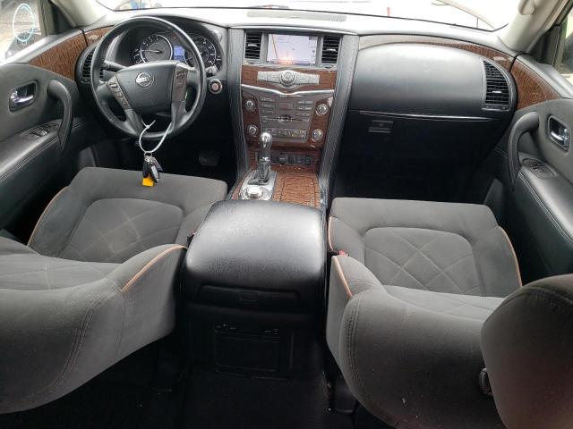 Photo 7 VIN: JN8AY2NC0H9506564 - NISSAN ARMADA 