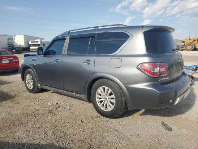 Photo 1 VIN: JN8AY2NC0H9508248 - NISSAN ARMADA SV 