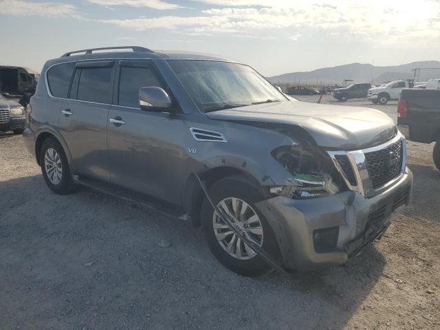 Photo 3 VIN: JN8AY2NC0H9508248 - NISSAN ARMADA SV 