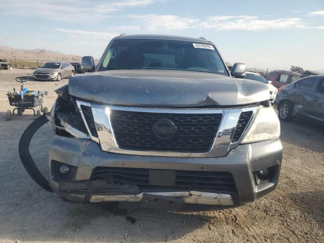 Photo 4 VIN: JN8AY2NC0H9508248 - NISSAN ARMADA SV 