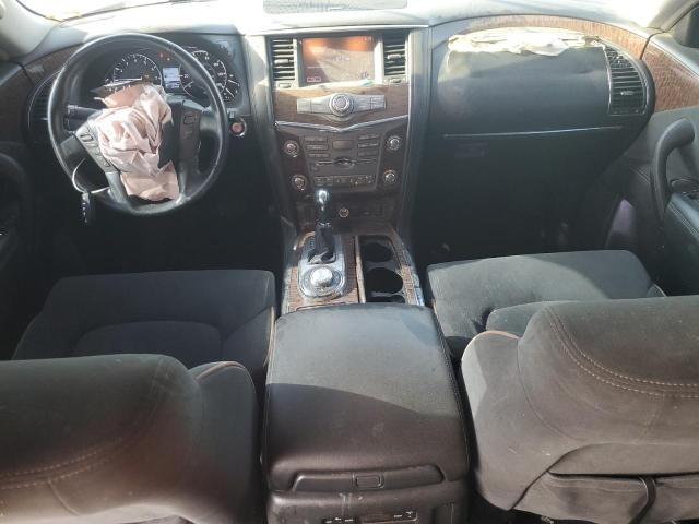 Photo 7 VIN: JN8AY2NC0H9508248 - NISSAN ARMADA SV 