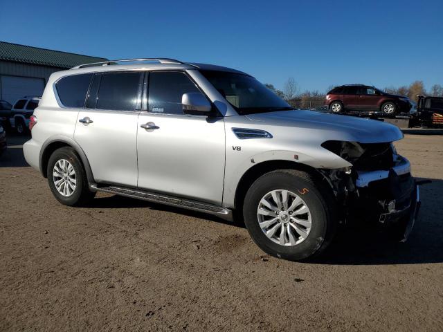 Photo 3 VIN: JN8AY2NC0H9508718 - NISSAN ARMADA SV 