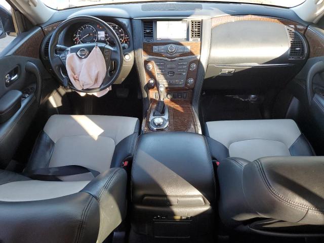 Photo 7 VIN: JN8AY2NC0H9508718 - NISSAN ARMADA SV 