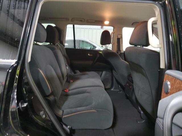 Photo 10 VIN: JN8AY2NC0H9508752 - NISSAN ARMADA 