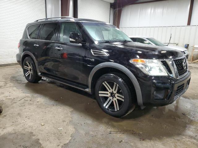 Photo 3 VIN: JN8AY2NC0H9508752 - NISSAN ARMADA 