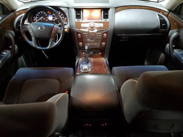 Photo 7 VIN: JN8AY2NC0H9508752 - NISSAN ARMADA 