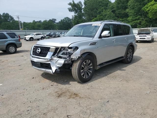 Photo 0 VIN: JN8AY2NC0H9509416 - NISSAN ARMADA 