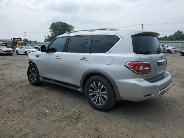 Photo 1 VIN: JN8AY2NC0H9509416 - NISSAN ARMADA 