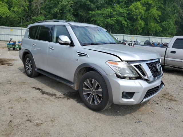 Photo 3 VIN: JN8AY2NC0H9509416 - NISSAN ARMADA 