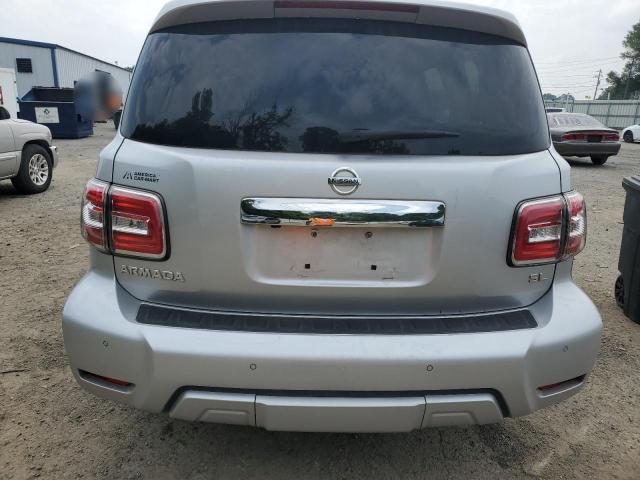 Photo 5 VIN: JN8AY2NC0H9509416 - NISSAN ARMADA 