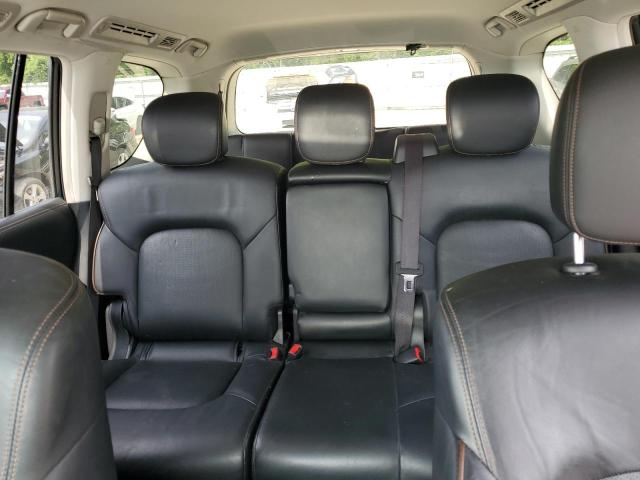 Photo 9 VIN: JN8AY2NC0H9509416 - NISSAN ARMADA 