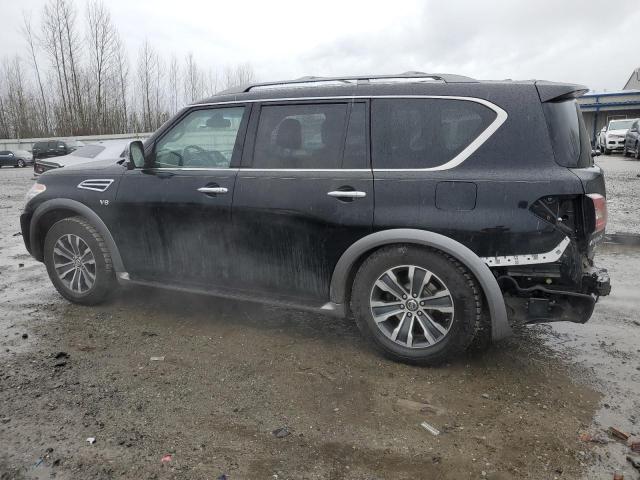 Photo 1 VIN: JN8AY2NC0H9509786 - NISSAN ARMADA SV 