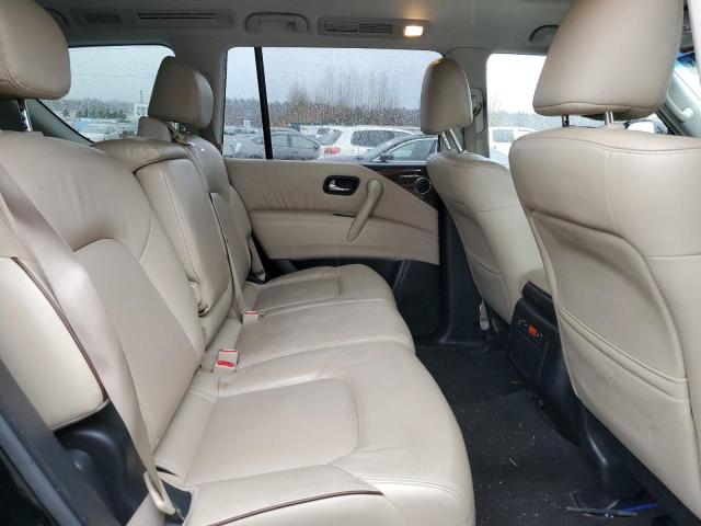 Photo 10 VIN: JN8AY2NC0H9509786 - NISSAN ARMADA SV 