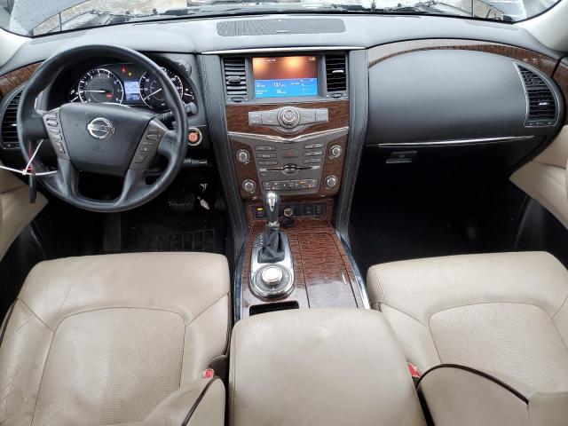 Photo 7 VIN: JN8AY2NC0H9509786 - NISSAN ARMADA SV 